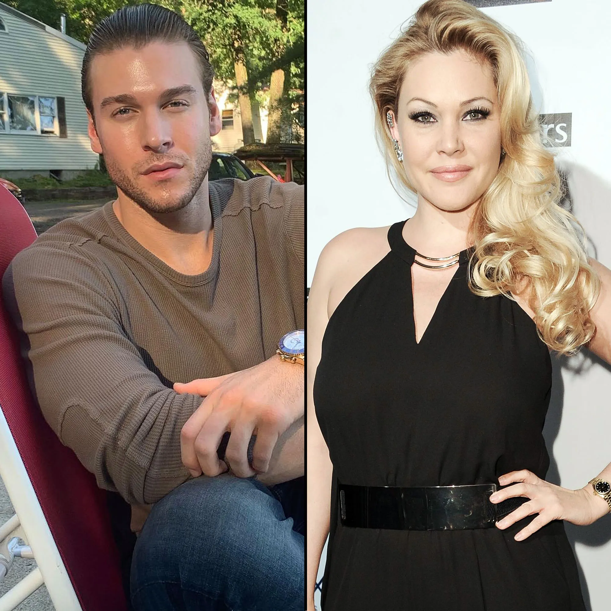 Matthew Rondeau Announces That He Was Dropped by Agents Amid Shanna Moakler Drama