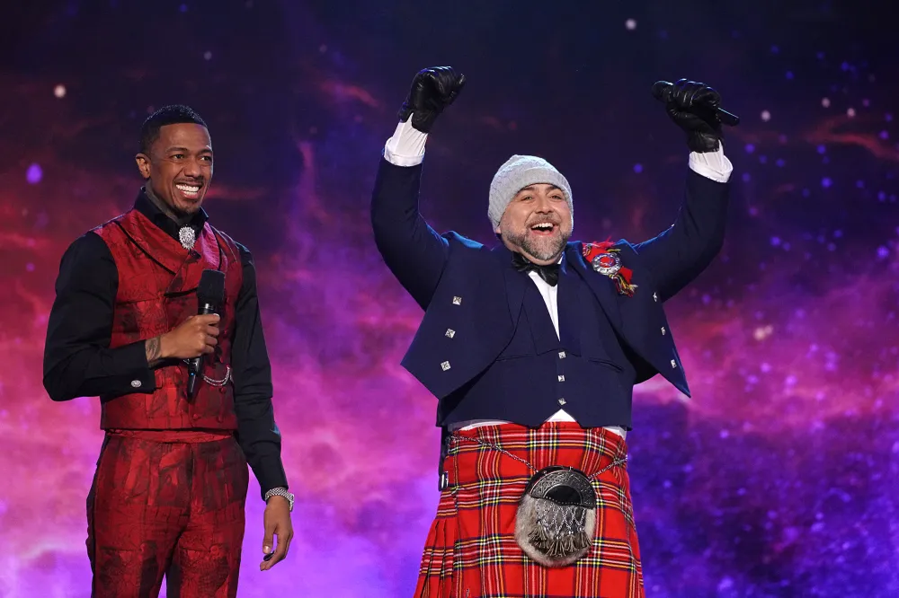 McTerrier Accidentally Unmasked During 'Masked Singer' Season 7 Premiere: What Happened?