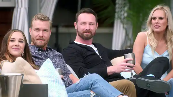 Meet the Cast of Netflix The Ultimatum