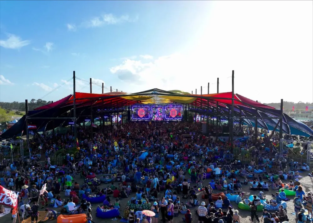 Megan Thee Stallion More Headline Lit Okeechobee Music Festival