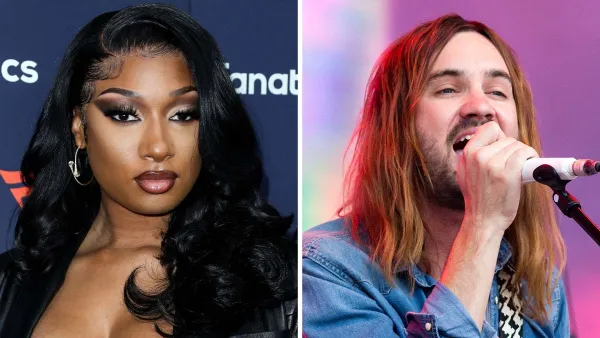 Megan Thee Stallion More Headline Lit Okeechobee Music Festival