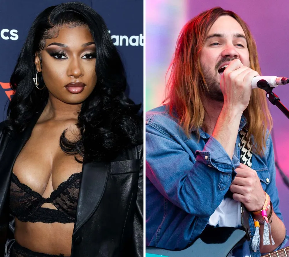 Megan Thee Stallion More Headline Lit Okeechobee Music Festival