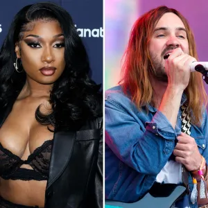 Megan Thee Stallion More Headline Lit Okeechobee Music Festival