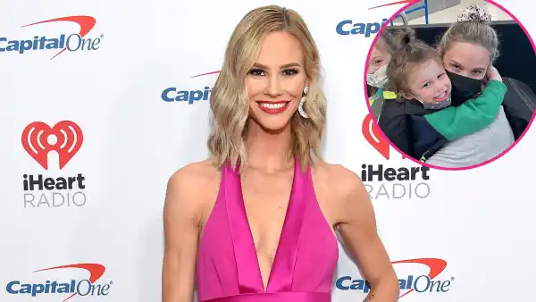 Meghan King Defends Son Hart 3 Not Wearing Mask Flight