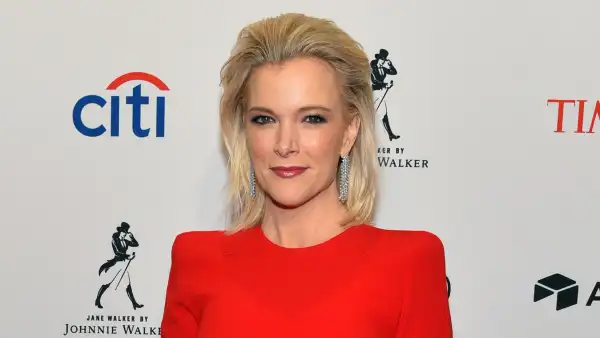 Megyn Kelly Gives Update on Son Thatcher’s Health After He Injures Spleen in Skiing Accident