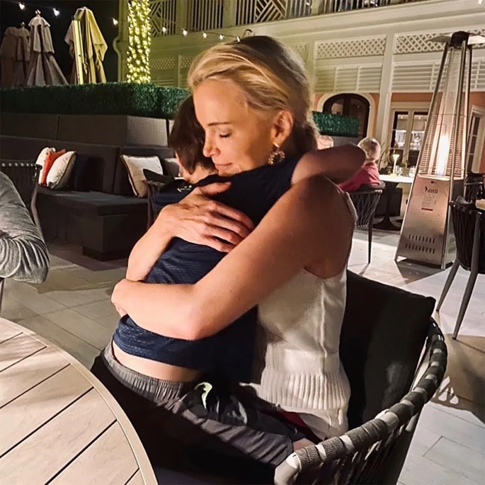 Megyn Kelly Gives Update on Son Thatcher&rsquo;s Health After He Injures Spleen in Skiing Accident