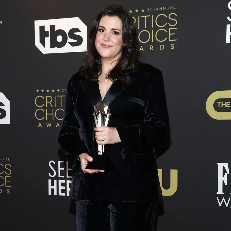 Melanie Lynskey More Celebrity Parents Praising Their Kids Nannies Over Years