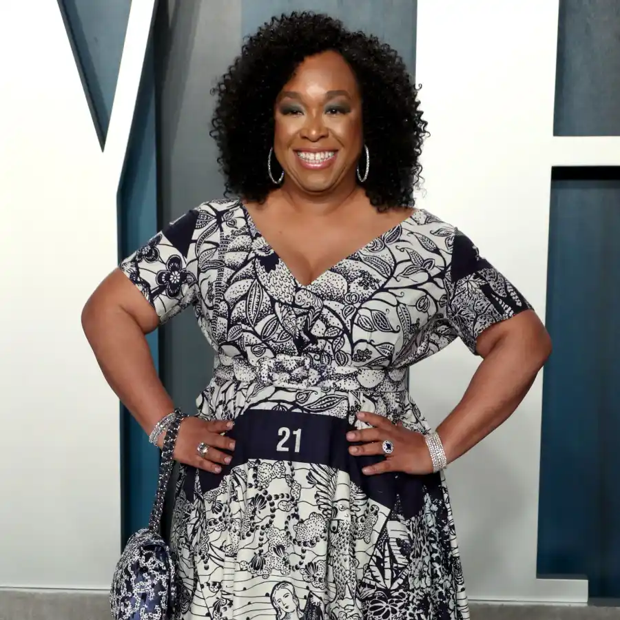 Melanie Lynskey More Celebrity Parents Praising Their Kids Nannies Over Years Shona Rhimes