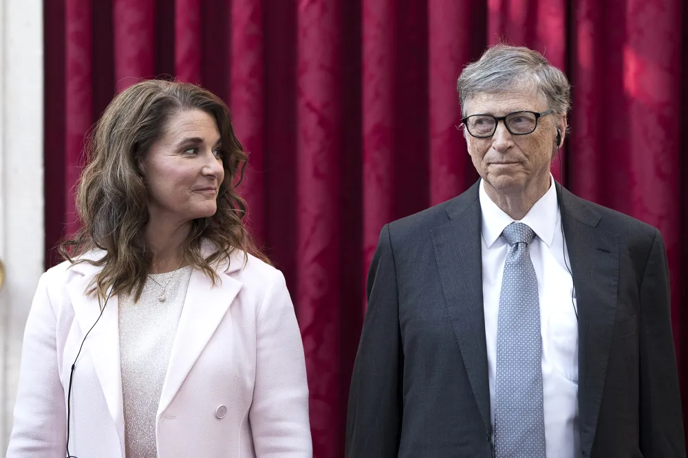 Melinda Gates Breaks Her Silence on Ex-Husband Bill Gates&rsquo; Affair After Divorce: &lsquo;I Couldn&rsquo;t Trust&rsquo; Him