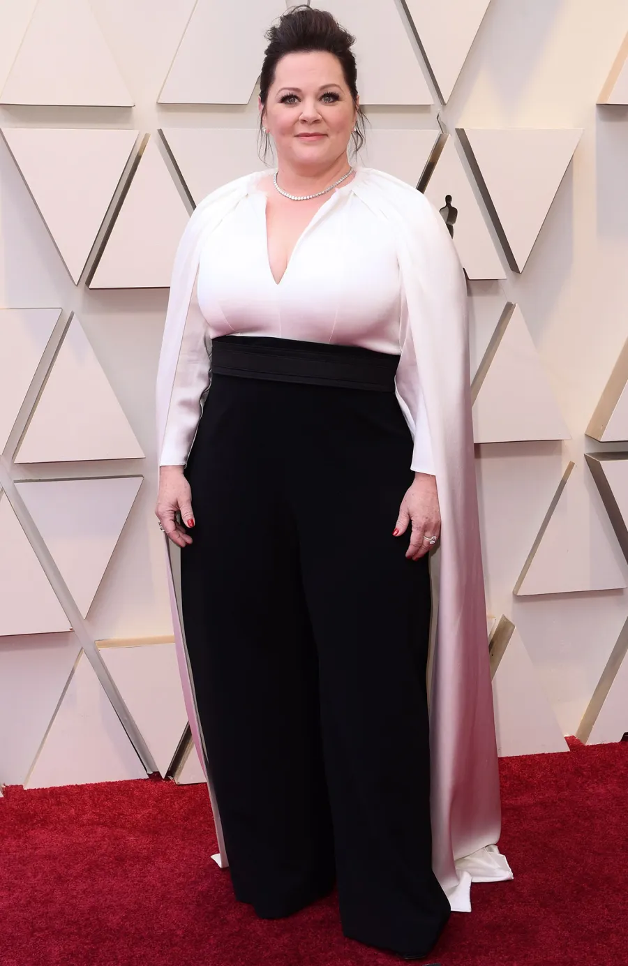 Melissa McCarthy's Body Evolution