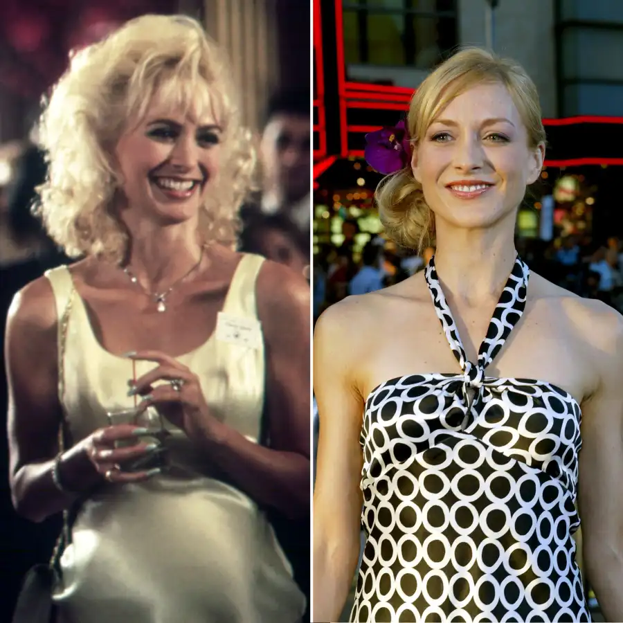 Romy and Micheles High School Reunion Cast Where Are They Now