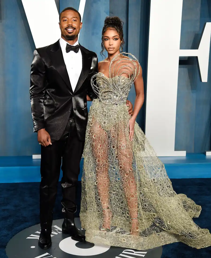 Michael B Jordan Lori Harvey Relationship Timeline Update
