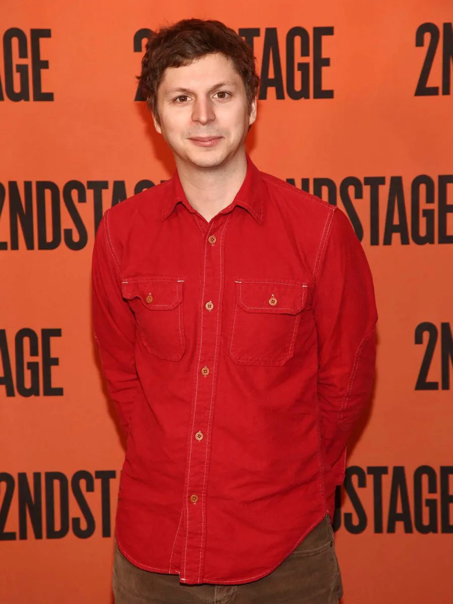 Michael Cera