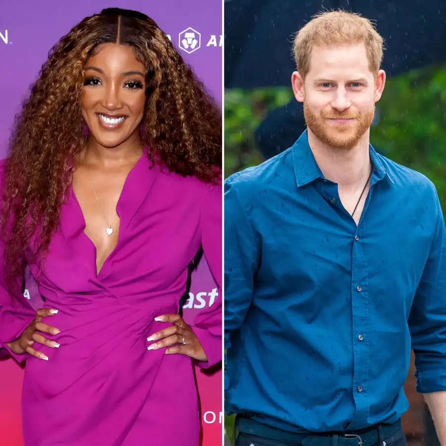 Stars Who Have Gotten Starstruck Meeting Fellow Stars