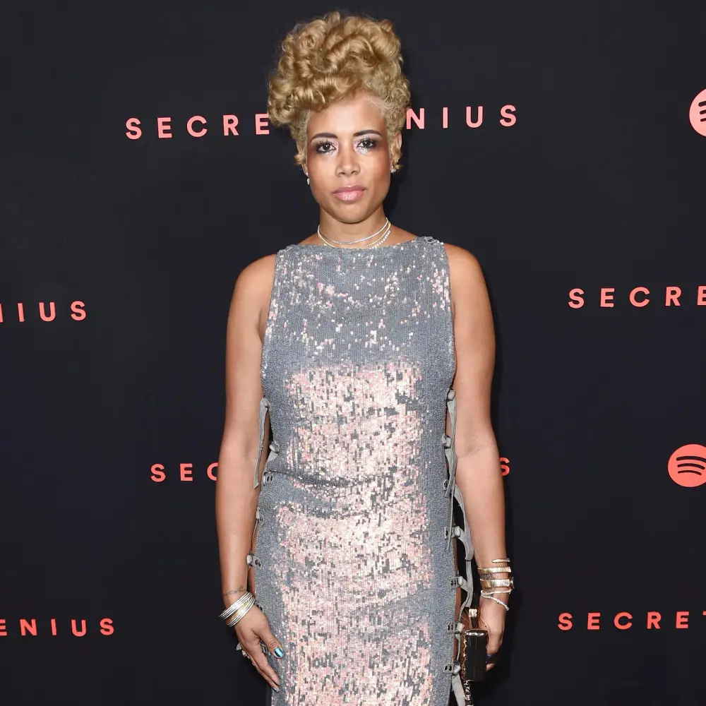 Mike Mora Dead 37 Singer Kelis Husband Dies After Cancer Battle