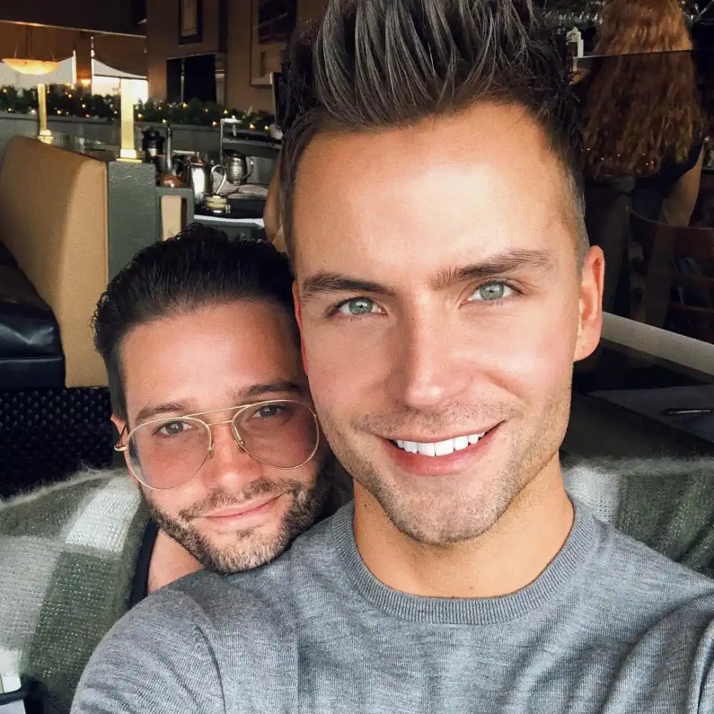 Million Dollar Listing&rsquo;s Josh Flagg and Husband Bobby Boyd Announce Split After 5 Years of Marriage