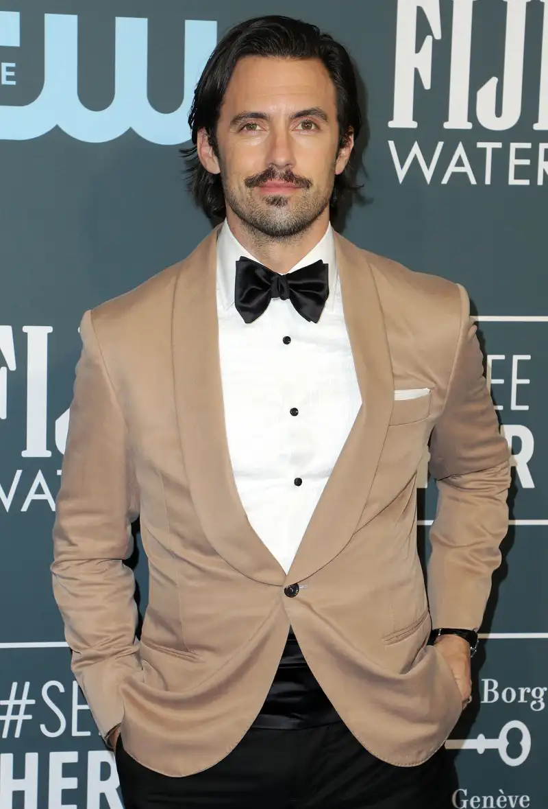 Milo Ventimiglia Bio