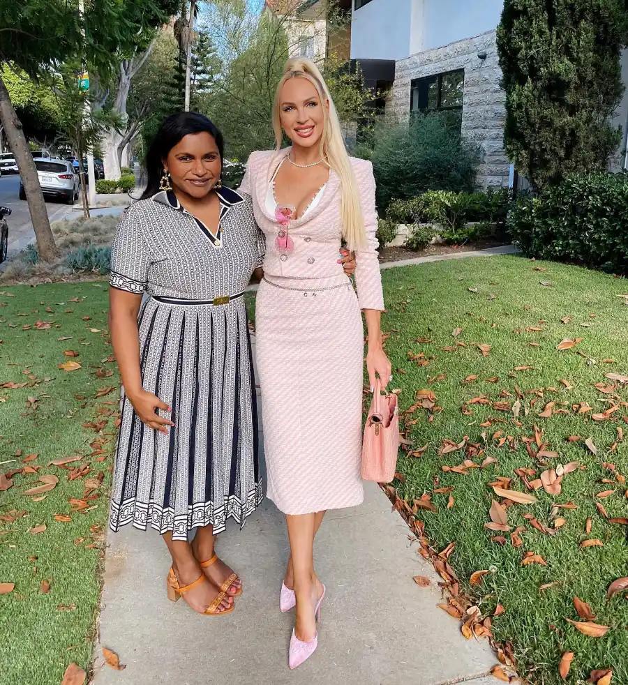 Stars Who Have Gotten Starstruck Meeting Fellow Stars