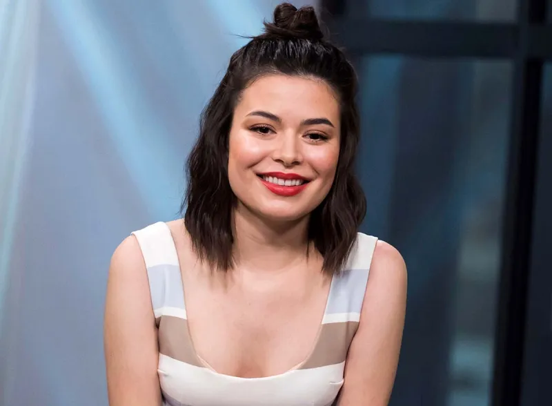 Miranda Cosgrove 25 Things You Dont Know About Me