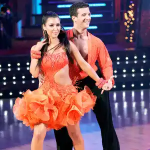 Most Disastrous Dancing With the Stars Partners Ever Kim Kardashian Mark Ballas