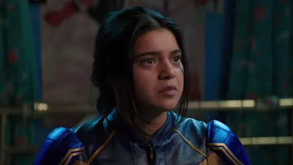 Ms Marvel TV Show Release Date Trailer and Everything to Know So Far