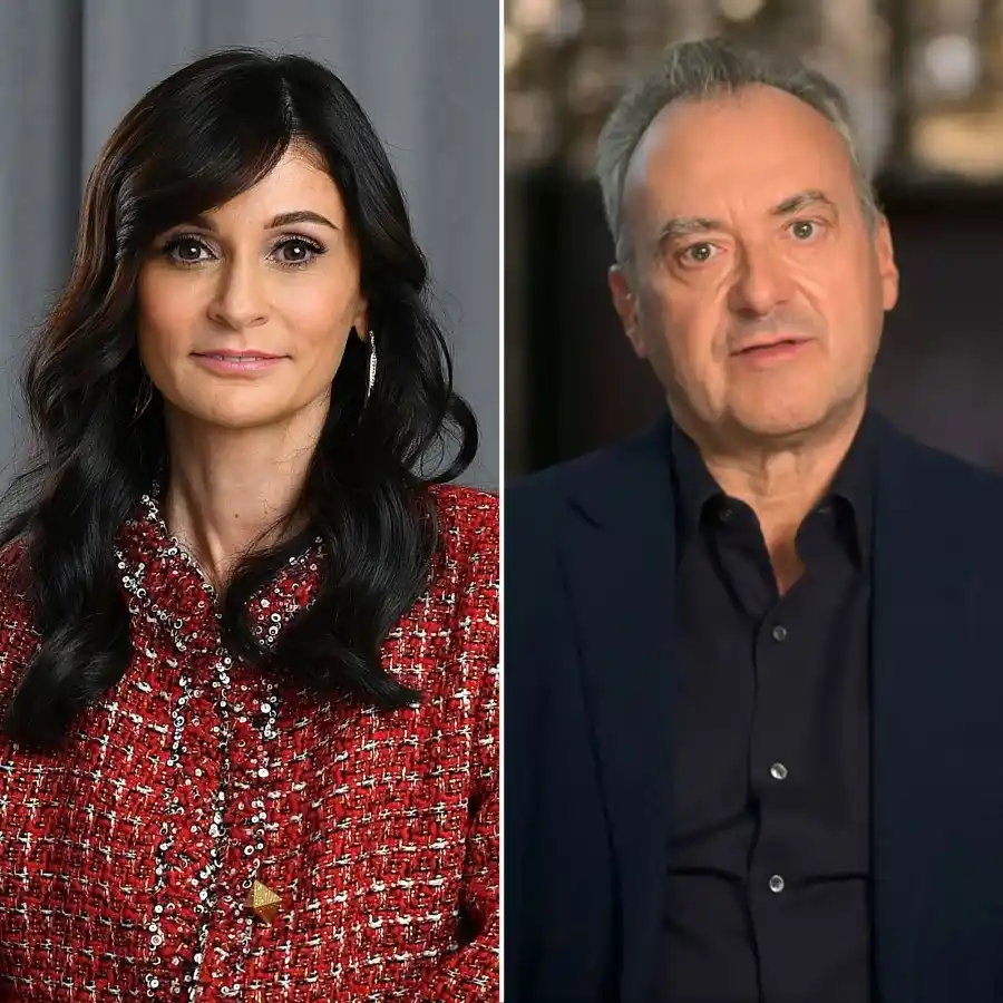 My Unorthodox Life Julia Haart Wanted by Police for Stealing a Bentley Owned by Estranged Husband Silvio Scaglia