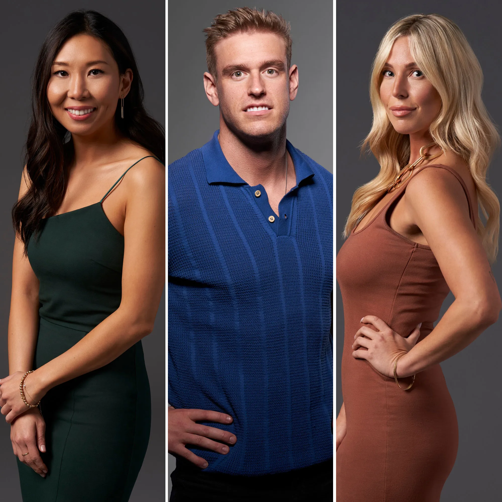 Natalie Lee Reveals How She Feels About Shayne Jansen and Shaina Hurley After Watching Love Is Blind