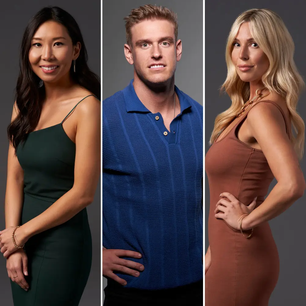 Natalie Lee Reveals How She Feels About Shayne Jansen and Shaina Hurley After Watching Love Is Blind