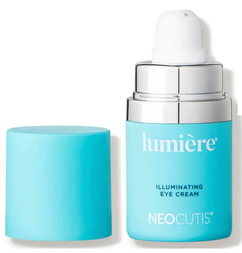 Neocutis LUMIÈRE&reg; Illuminating Eye Cream