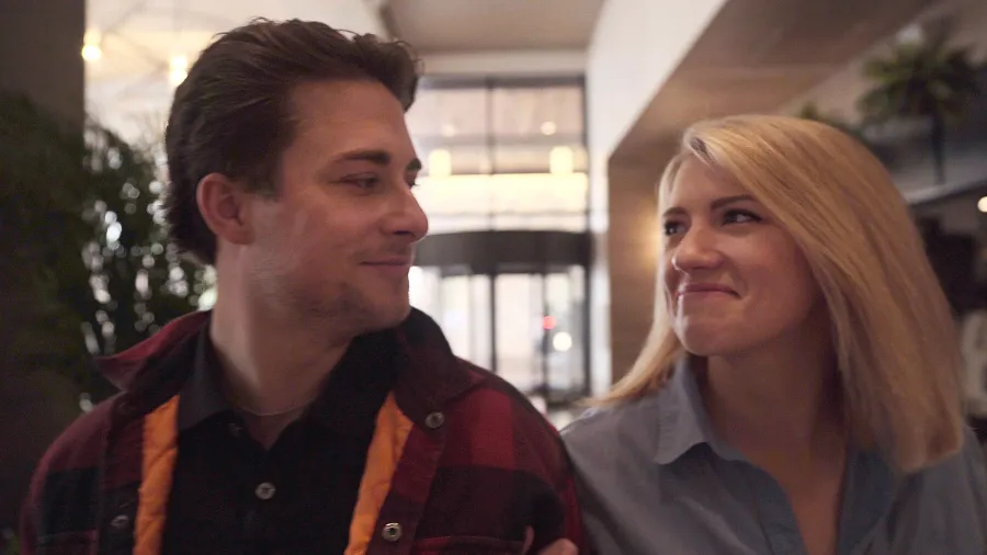 Netflixs The Ultimatum Everything to Know About the Reality TV Show By Love Is Blind Creators