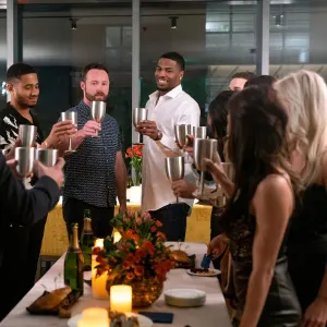 Netflixs The Ultimatum Everything to Know About the Reality TV Show By Love Is Blind Creators