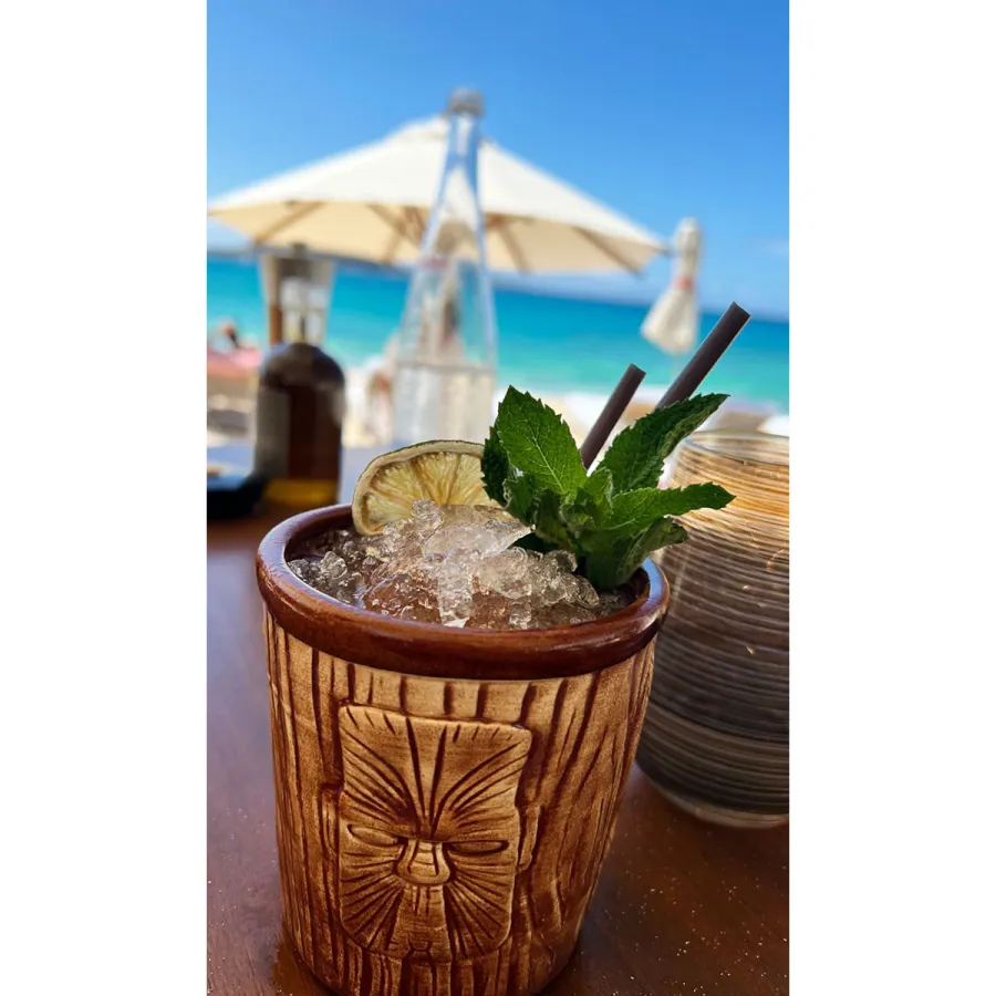 Newlyweds Inside Patrick Mahomes Brittany Matthews Honeymoon