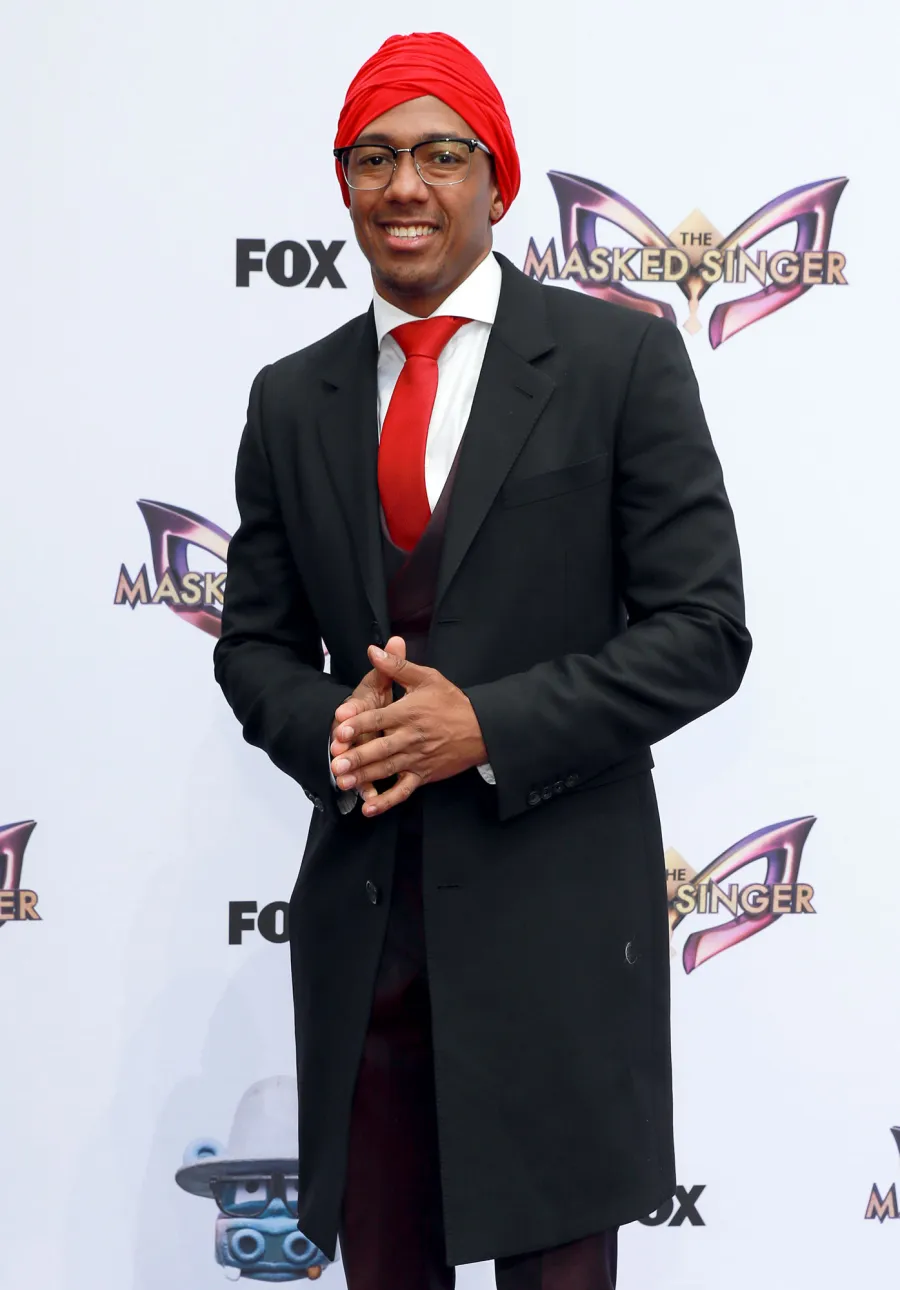 Nick Cannon Celebs Who Have Been Candid About Practicing Celibacy Over the Years