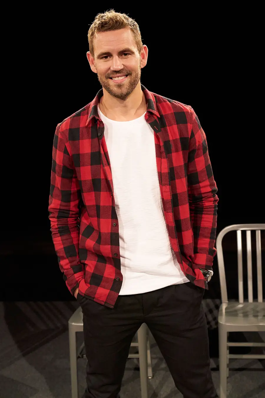 Nick Viall Bachelor Nation Reacts to Clayton Echard Major Finale Twists