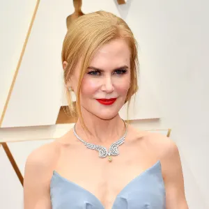 Nicole Kidman Beauty Gallery Oscars 2022