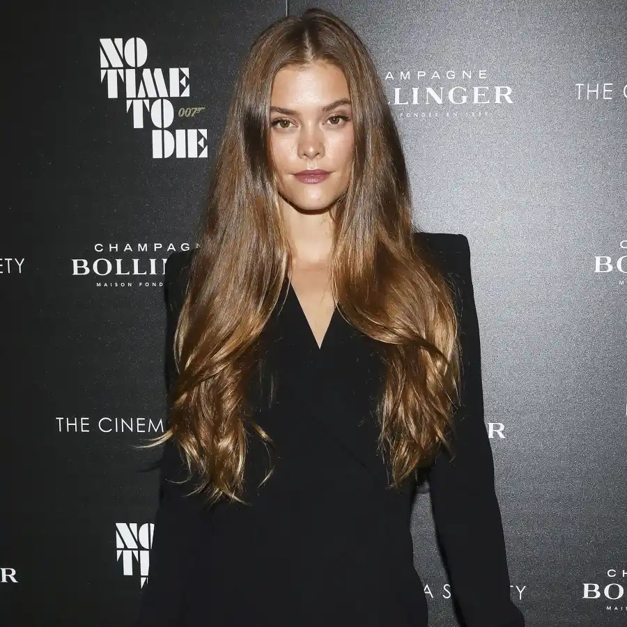 Nina Agdal Shows Off Her Next Level Figure Nude Selfie