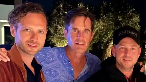 One Republic Plays Charity Event Hosted by Luxury Property Zenyara Estate