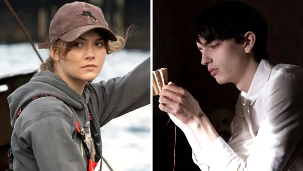 Oscars 2022 Cheat Sheet All Best Picture Nominees