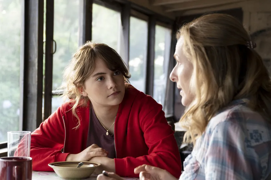 Oscars 2022 Complete List Nominees Winners Coda Emilia Jones Marlee Matlin