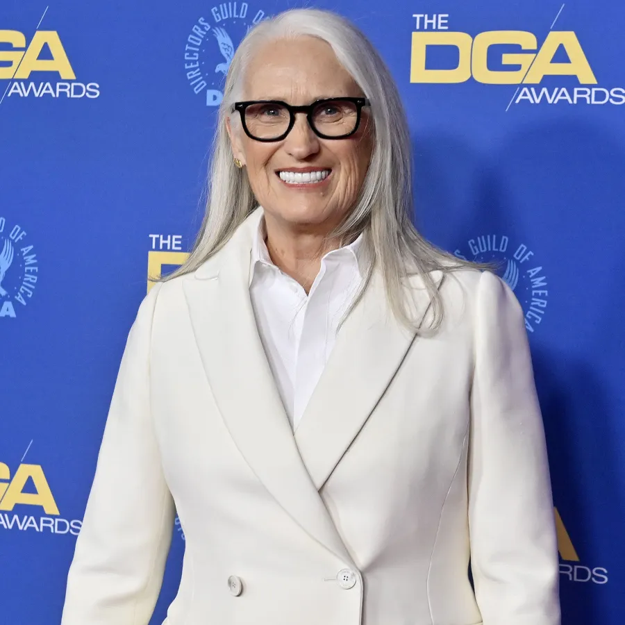 Oscars 2022 Complete List Nominees Winners Jane Campion
