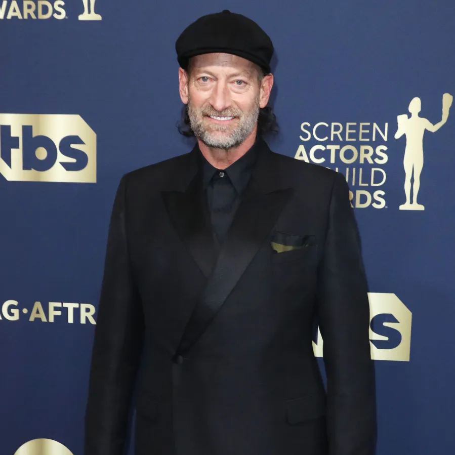 Oscars 2022 Complete List Nominees Winners Troy Kotsur