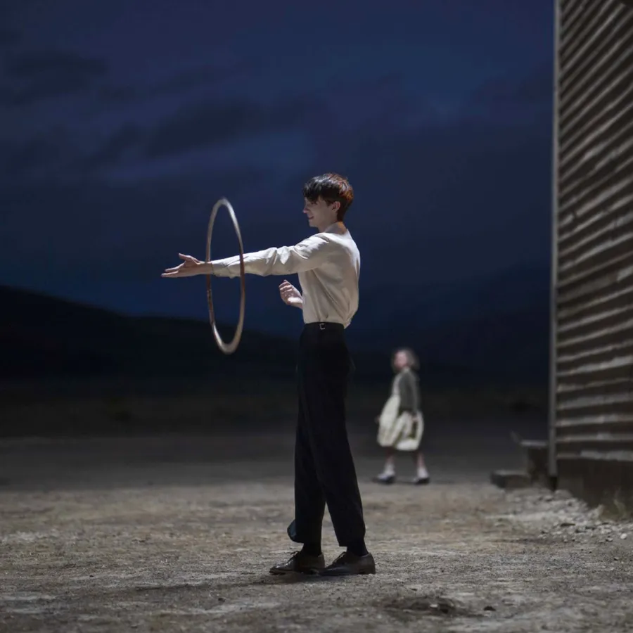 Oscars 2022 Complete List Nominees Winners Kodi Smit-McPhee