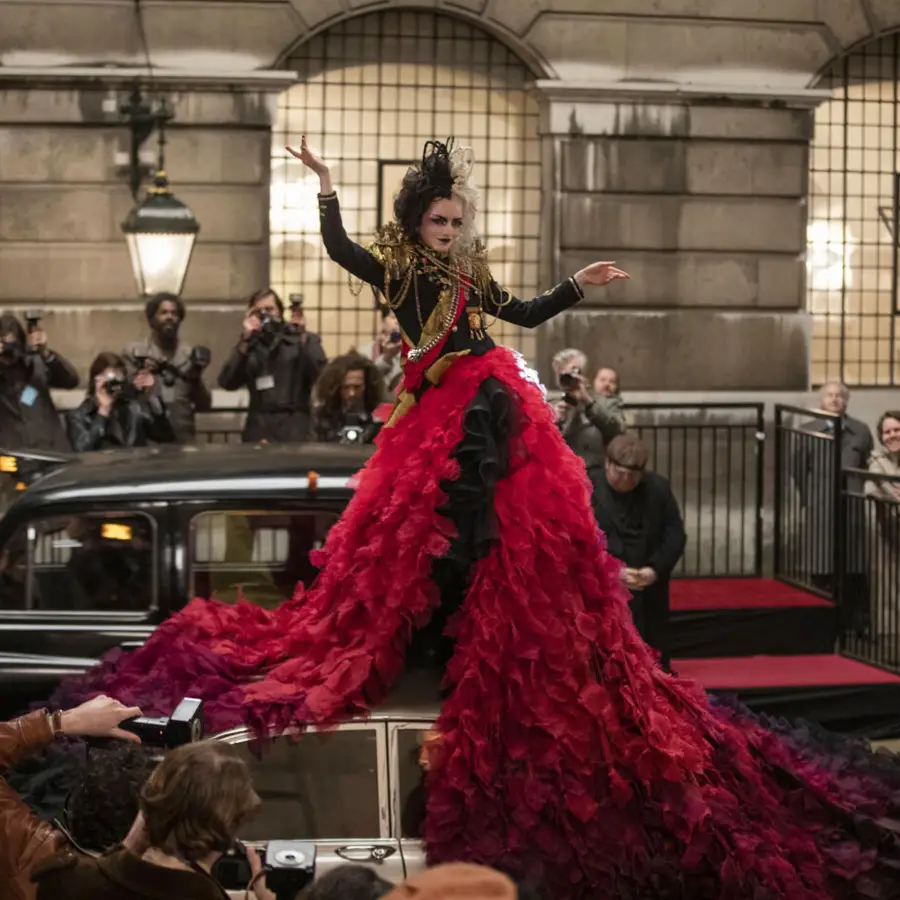 Oscars 2022 Complete List Nominees Winners Emma Stone