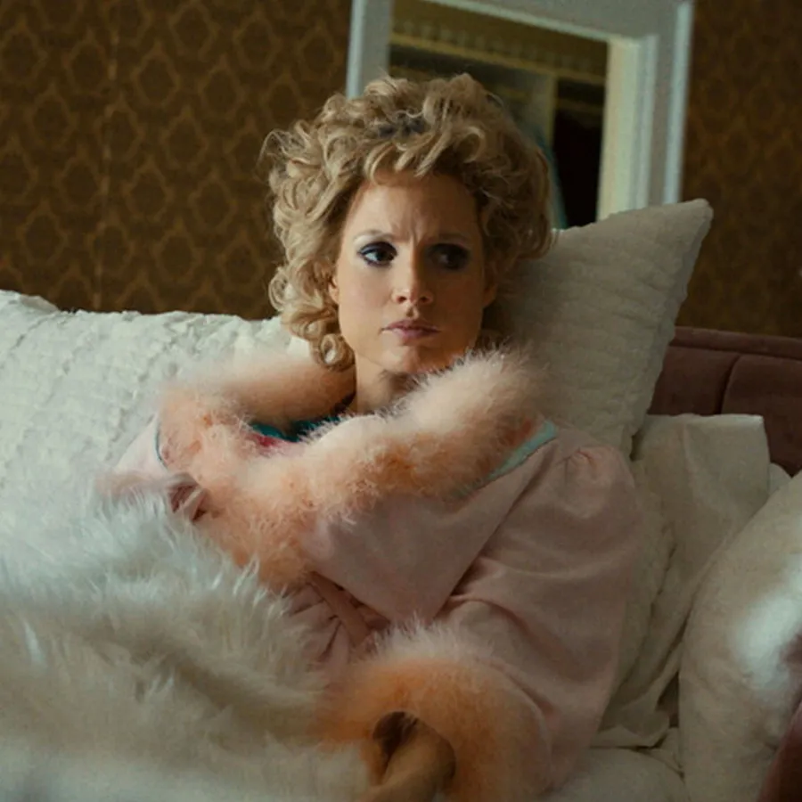 Oscars 2022 Complete List Nominees Winners Alana Haim