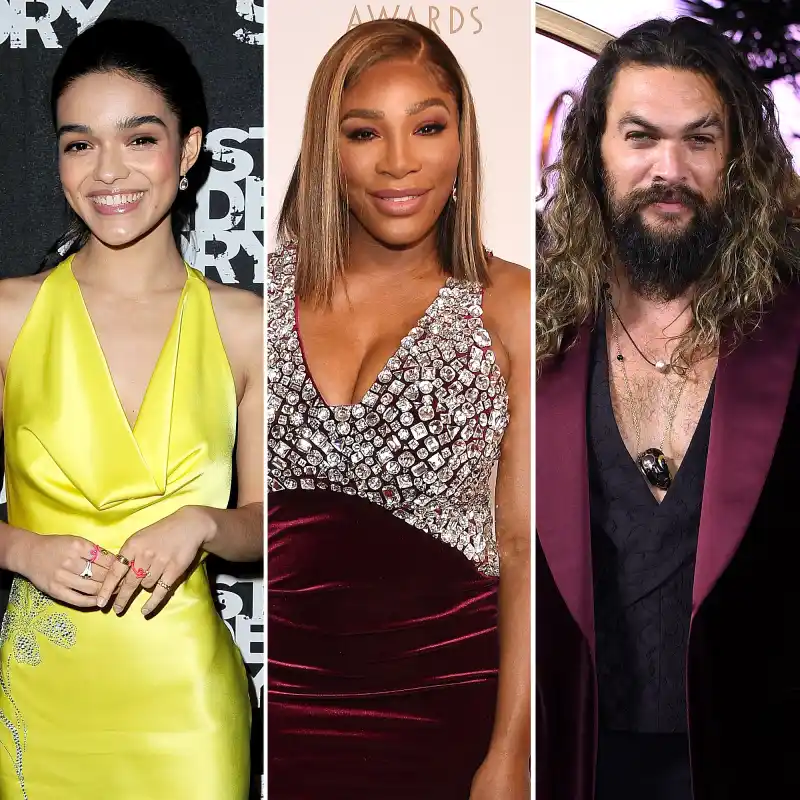 Oscars 2022 Rachel Zegler Added as a Presenter After Backlash