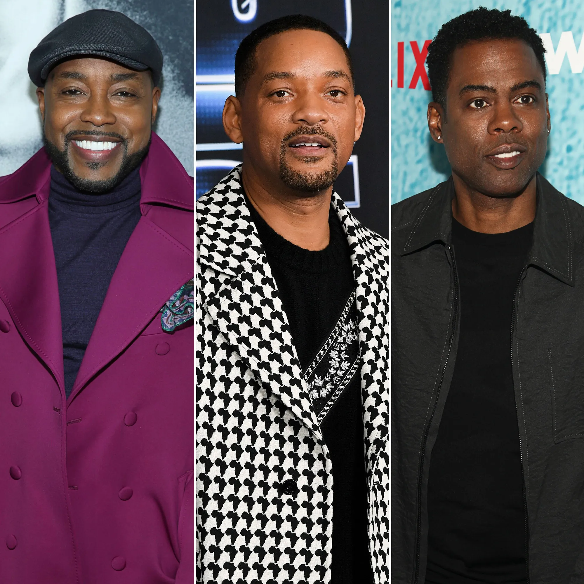 Oscars Producer Will Packer Addresses Will Smith, Chris Rock Slap
