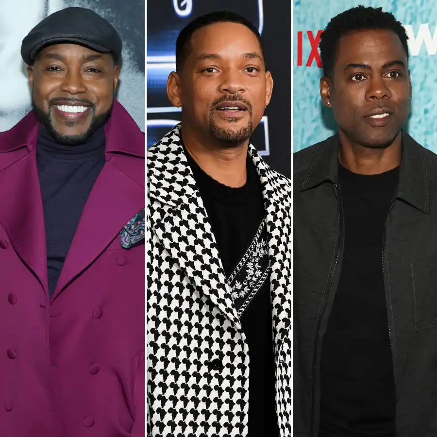 Oscars Producer Will Packer Addresses Will Smith, Chris Rock Slap
