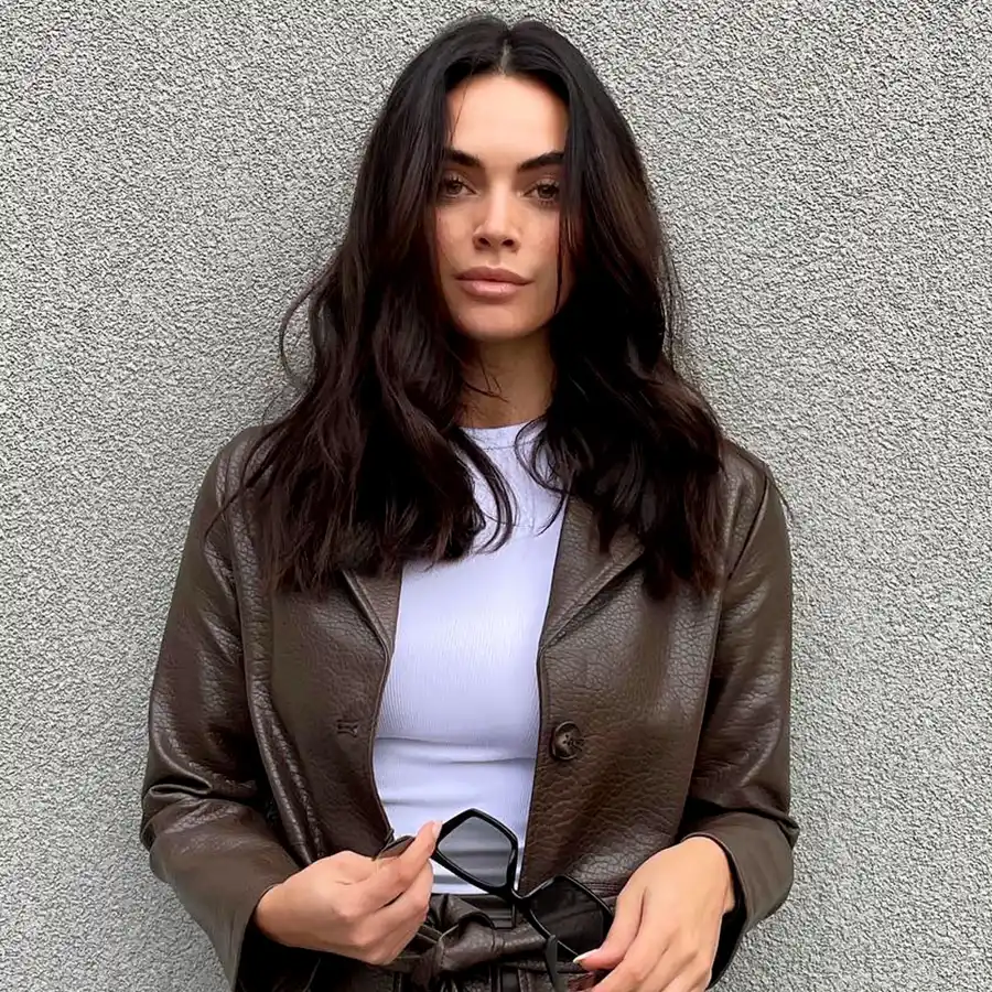 Outlander' Star Sam Heughan’s Girlfriend Monika Clarke: 5 Things to Know