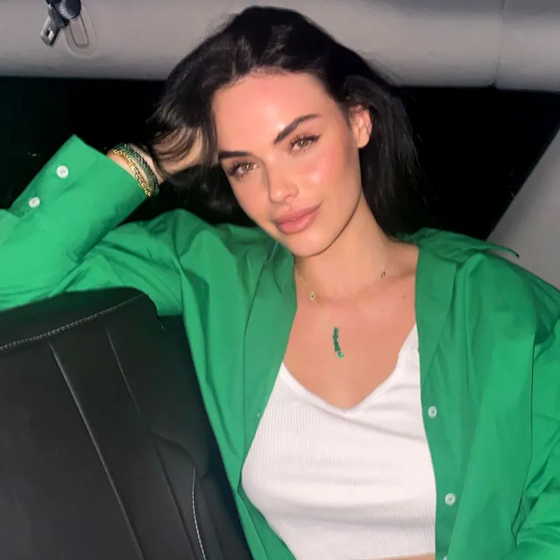 Outlander' Star Sam Heughan’s Girlfriend Monika Clarke: 5 Things to Know