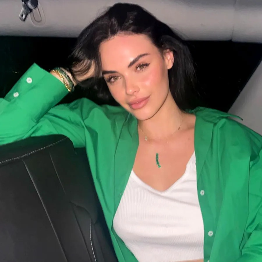 Outlander' Star Sam Heughan’s Girlfriend Monika Clarke: 5 Things to Know